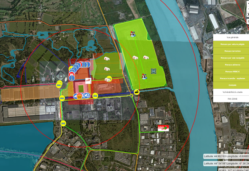 vulnerability study
étude de vulnérabilité
geo4i
expertise
productions d'analyses géospatiales
geospatial analysis production