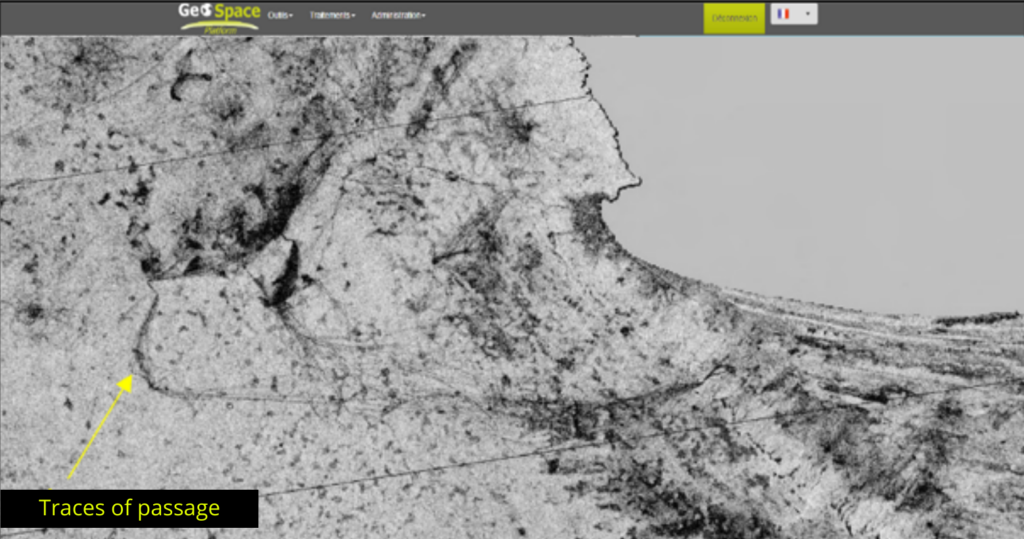 Coherence Map
Carte de cohérence
geo4i
expertise
productions d'analyses géospatiales
geospatial analysis production