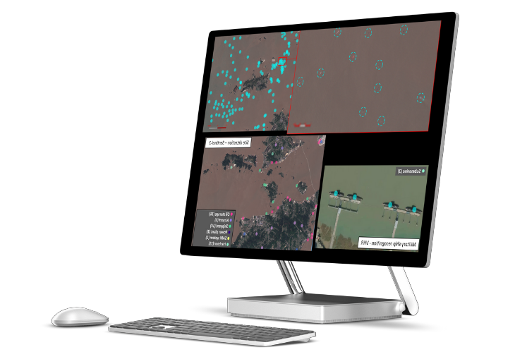 AI4I
intelligence artificielle
artificial intelligence
geospatial intelligence